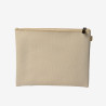 mac douglas – pochette toile knit